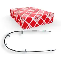 FEBI BILSTEIN 106713 Handremkabel