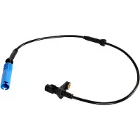 Hella 6PU 012 039-051 Wielsnelheidssensor (ABS)