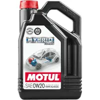 Motul 107142 Motorolie