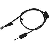 FEBI BILSTEIN Trekkabel, parkeerrem 176833