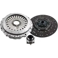 FEBI BILSTEIN Koppelingsset 105232