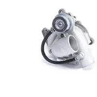 BTS Turbo T914237 Turbocharger