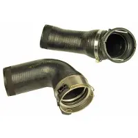 METZGER 2400139 Laadluchtslang