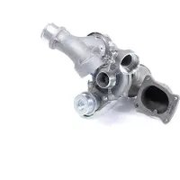 BTS Turbo T914391BL Turbocharger