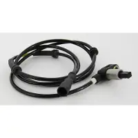 TRISCAN 8180 25204 Wielsnelheidssensor (ABS)