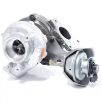 BTS Turbo T914916BL Turbocharger