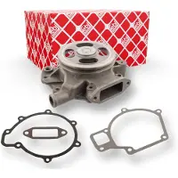 FEBI BILSTEIN Koelvloeistof pomp 35029
