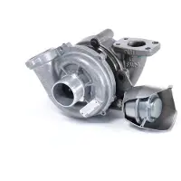BTS Turbo T914333 Turbocharger