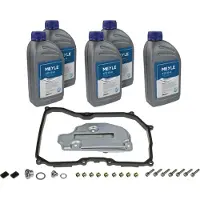 Meyle 100 135 0100 Olieverversingsset voor automatische transmissie