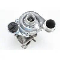 BTS Turbo T912365 Turbocharger