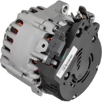 Valeo Dynamo 439845 Valeo voor o.a. CITROEN, PEUGEOT