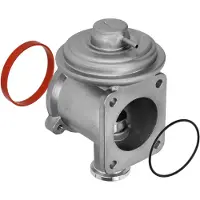 PIERBURG EGR klep 7.00450.09.0 Pierburg voor o.a. BMW