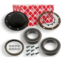 FEBI BILSTEIN 47784 Wiellagerset
