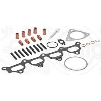 ELRING 796.350 Turbocharger, montageset