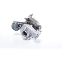 BTS Turbo T914137BL Turbocharger
