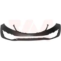 VAN WEZEL 8383574 Bumper