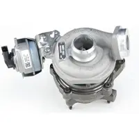 BTS Turbo T916328 Turbocharger