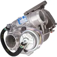 FEBI BILSTEIN 187637 Turbocharger
