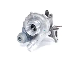 BTS Turbo T914677 Turbocharger