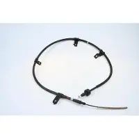 TRISCAN 8140 43120 Handremkabel