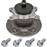 Meyle 33-14 752 0004 Wiellagerset
