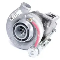 BTS Turbo T911517 Turbocharger