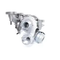 BTS Turbo T912022BL Turbocharger