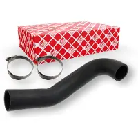 FEBI BILSTEIN Radiatorslang 102209
