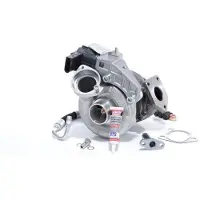 BTS Turbo T981042 Turbocharger