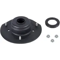 SWAG Reparatieset, Ring voor schokbreker veerpootlager 14 10 3624