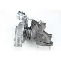 BTS Turbo T911688 Turbocharger