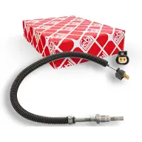 FEBI BILSTEIN 100834 Sensor, uitlaatgastemperatuur