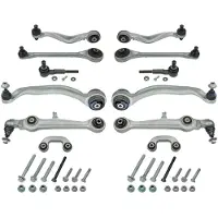 Meyle Voorwiel/Achterwiel ophanging KIT 116 050 0030/HD
