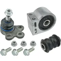 Meyle 16-16 610 0012 Reparatieset, wieldraagarm