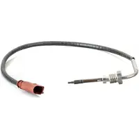 Hella 6PT 014 495-061 Sensor, uitlaatgastemperatuur