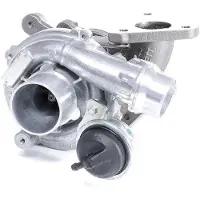 BTS Turbo T914278BL Turbocharger