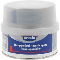 Presto 600555 Fijnstopmiddel