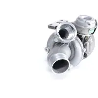 BTS Turbo T914249BL Turbocharger