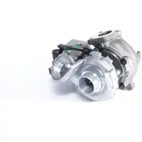BTS Turbo T914943 Turbocharger