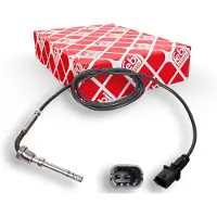 FEBI BILSTEIN 100852 Sensor, uitlaatgastemperatuur