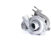 BTS Turbo T914652 Turbocharger