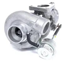 BTS Turbo T911377BL Turbocharger