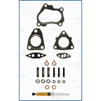 Ajusa JTC12194 Turbocharger, montageset