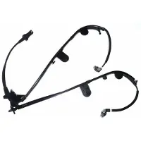 MAPCO 86601 Wielsnelheidssensor (ABS)