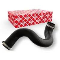 FEBI BILSTEIN Laadluchtslang voor o.a. CITROEN, PEUGEOT