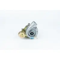 FEBI BILSTEIN 186904 Turbocharger