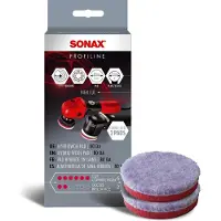 Sonax 04940410 Opzetelement, polijstmachine