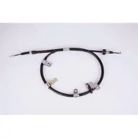 Hella 8AS 355 661-651 Handremkabel