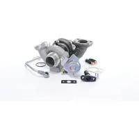 BTS Turbo T981043 Turbocharger