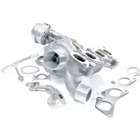 BTS Turbo T981368BL Turbocharger